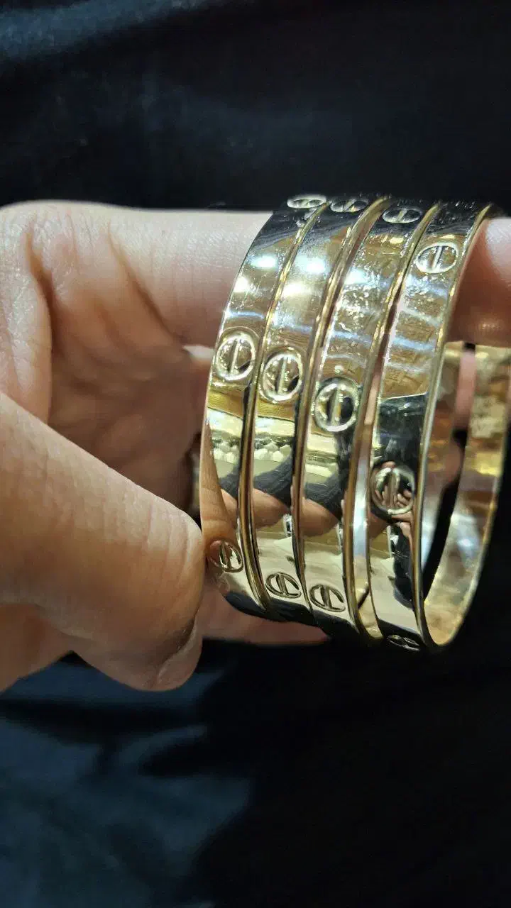 کارتیری النگو|جواهرات|مشهد, الهیه|دیوار