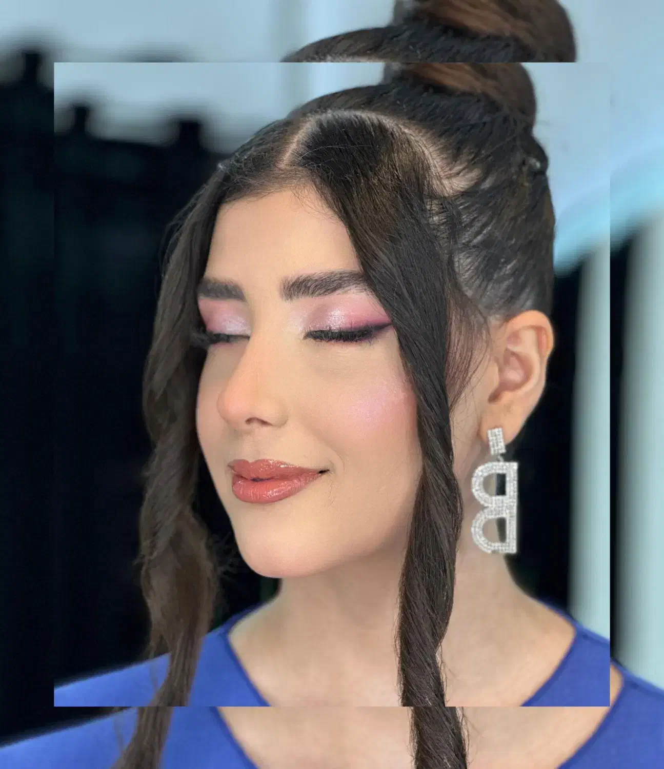 میکاپ آرتیست|خدمات آرایشگری و زیبایی|تربت جام, میان جام|دیوار