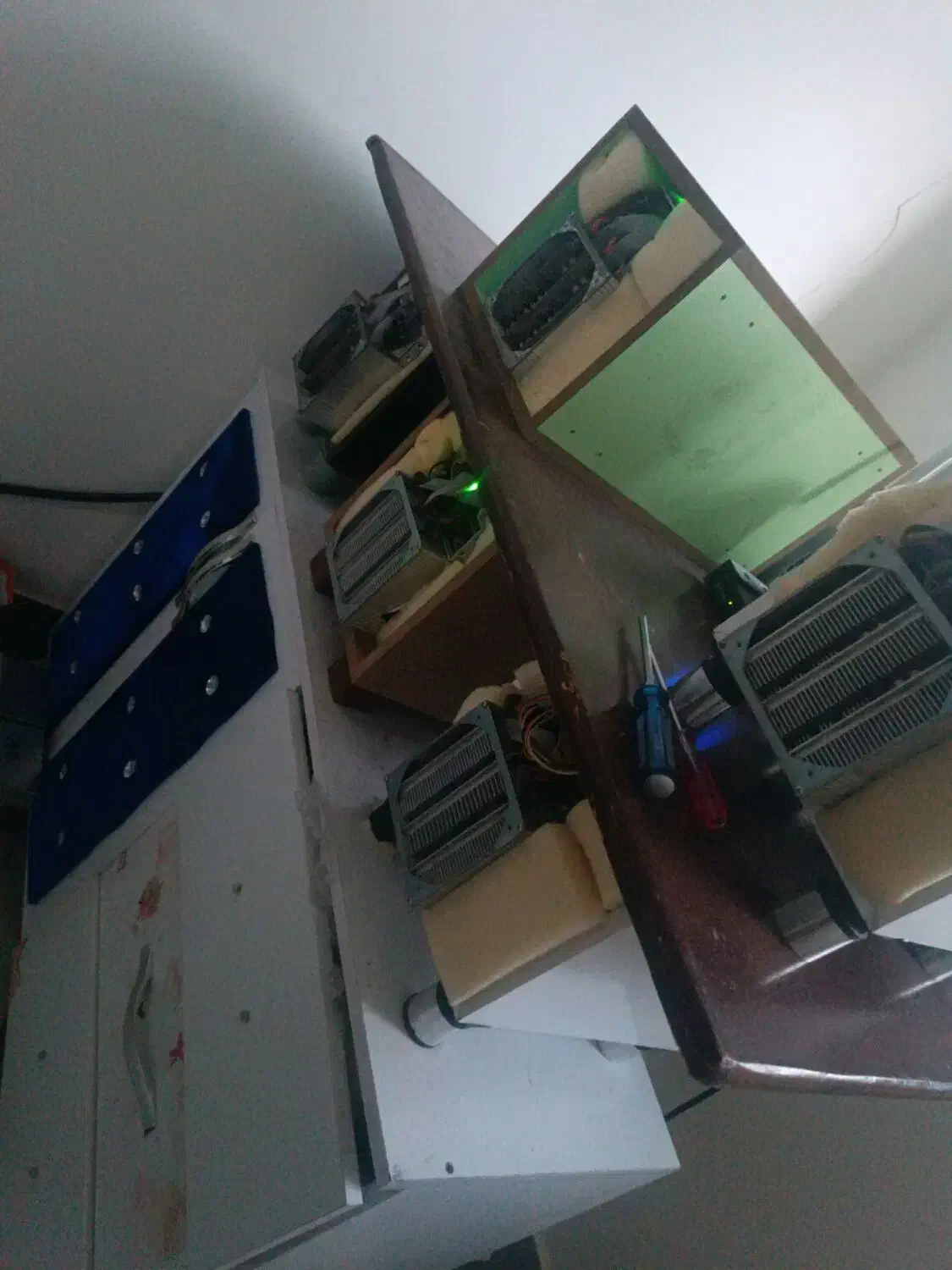 ماینرm3|قطعات و لوازم جانبی رایانه|مراغه, |دیوار