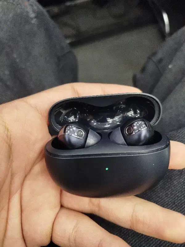 Xiaomi buds 3 pro|لوازم جانبی موبایل و تبلت|تهران, عباسی|دیوار