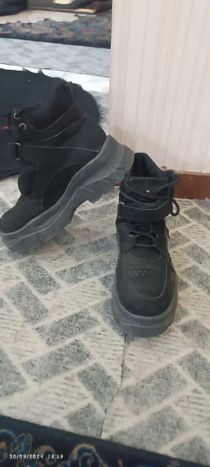 بوت|کیف، کفش، کمربند|اهواز, پردیس دو|دیوار