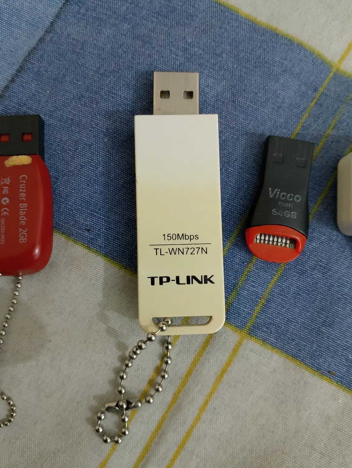 LiNK.TL.WN727N|مودم و تجهیزات شبکه|اهواز, کوی مهدیس|دیوار