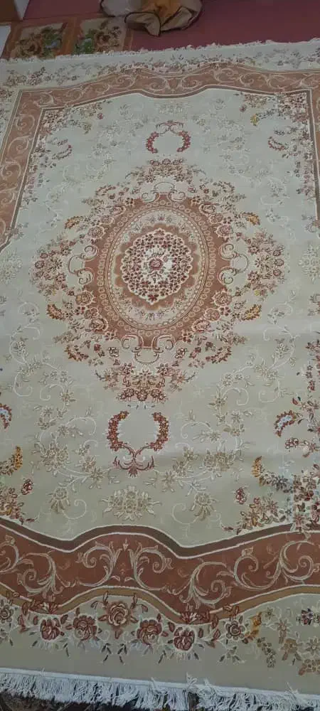 دو تخته ، ۱۲ و ۹ متری|فرش|تهران, سلیمانی|دیوار