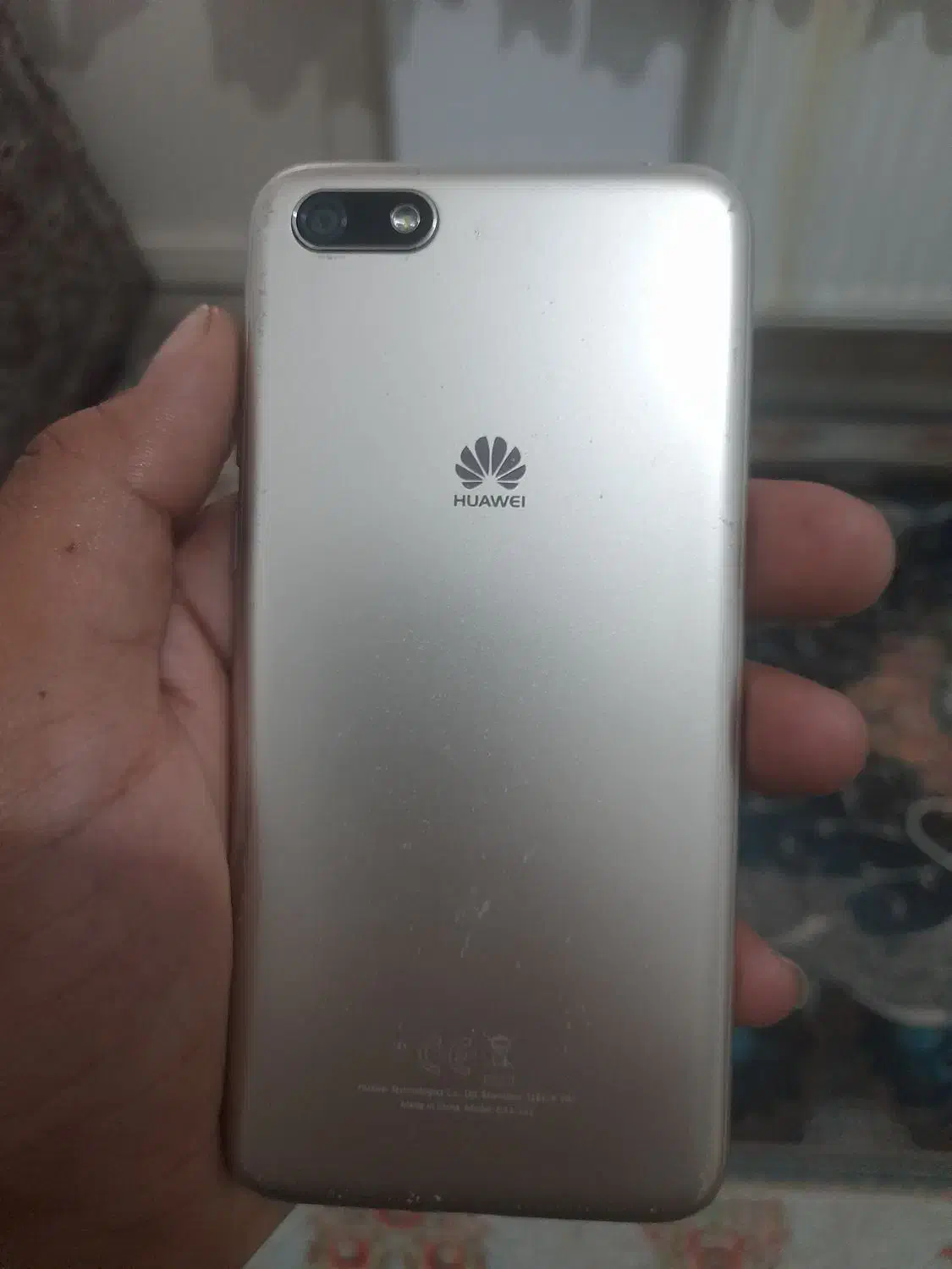 گوشی HUAWEI|موبایل|شهریار, شهریار|دیوار