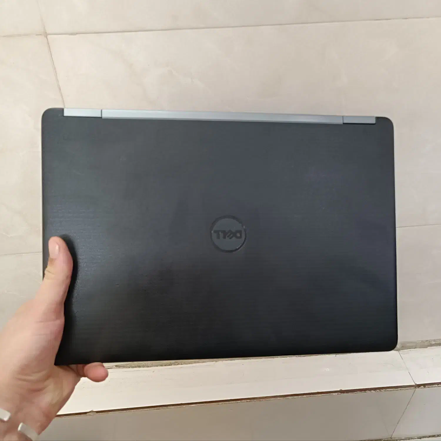 دل i7 vpro نسل شش|رایانه همراه|چهاردانگه (تهران), |دیوار