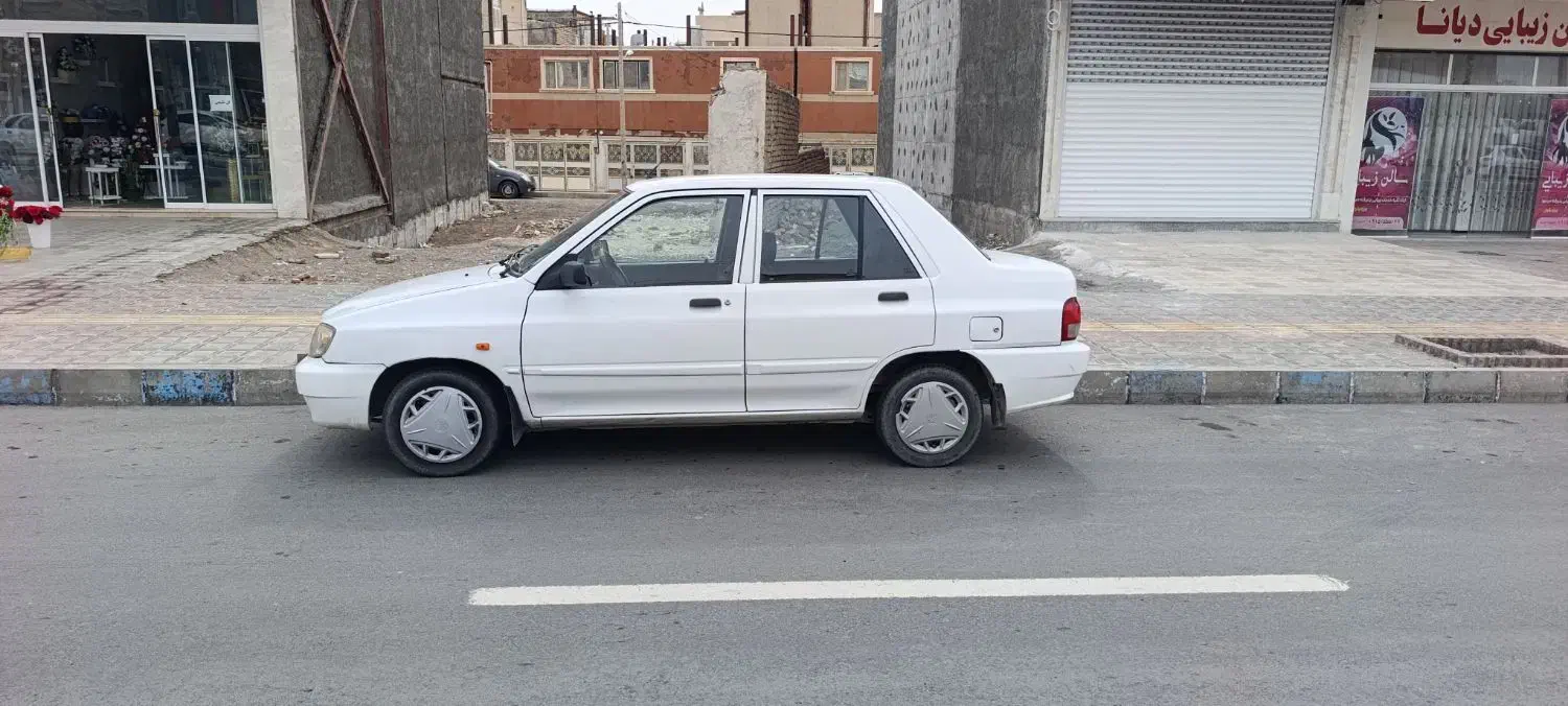 132مدل 94|خودرو سواری و وانت|بیرجند, |دیوار