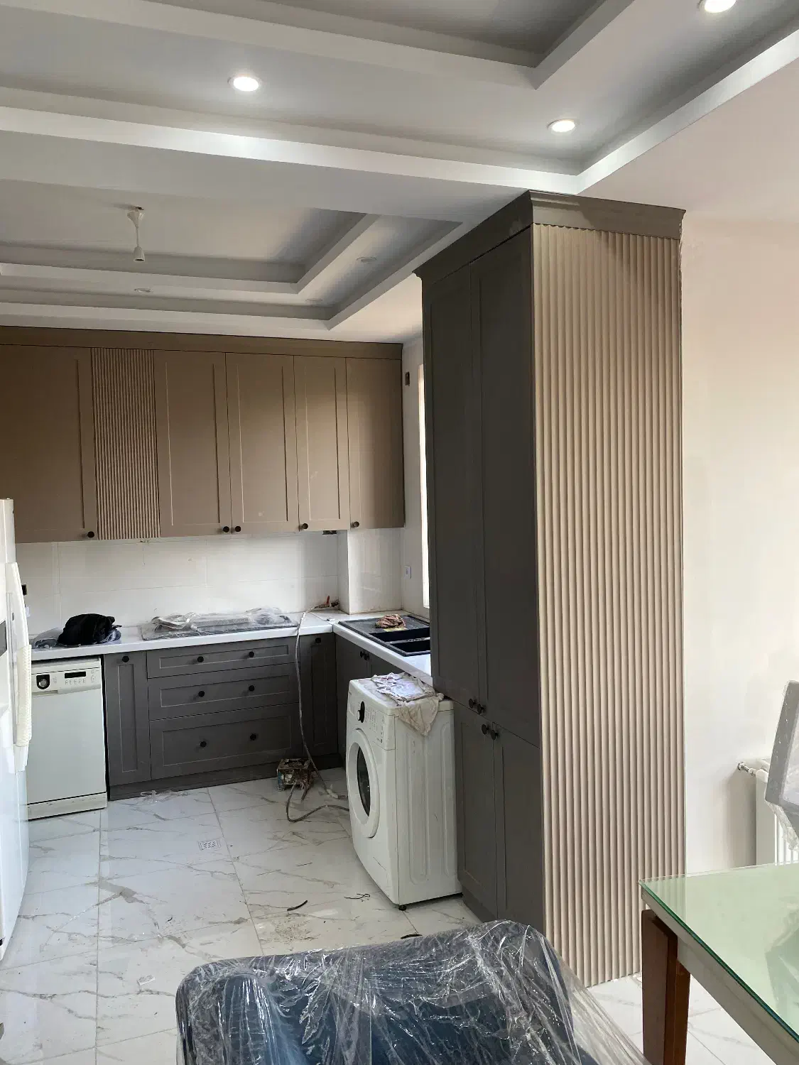 نصاب کابینت|خدمات پیشه و مهارت|قزوین, |دیوار