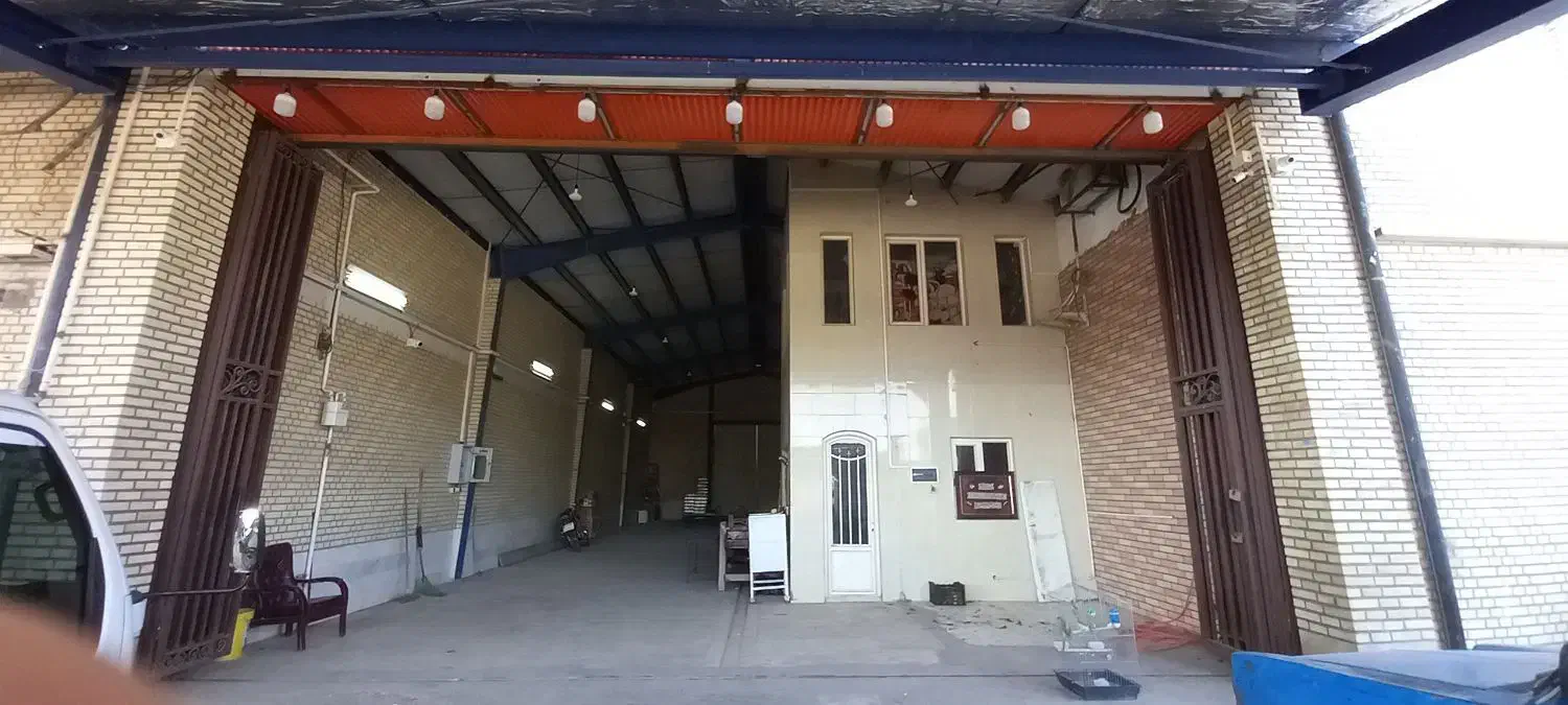 اجاره غرفه میدان تره بار|اجارهٔ مغازه و غرفه|قم, شهرک خودرو|دیوار