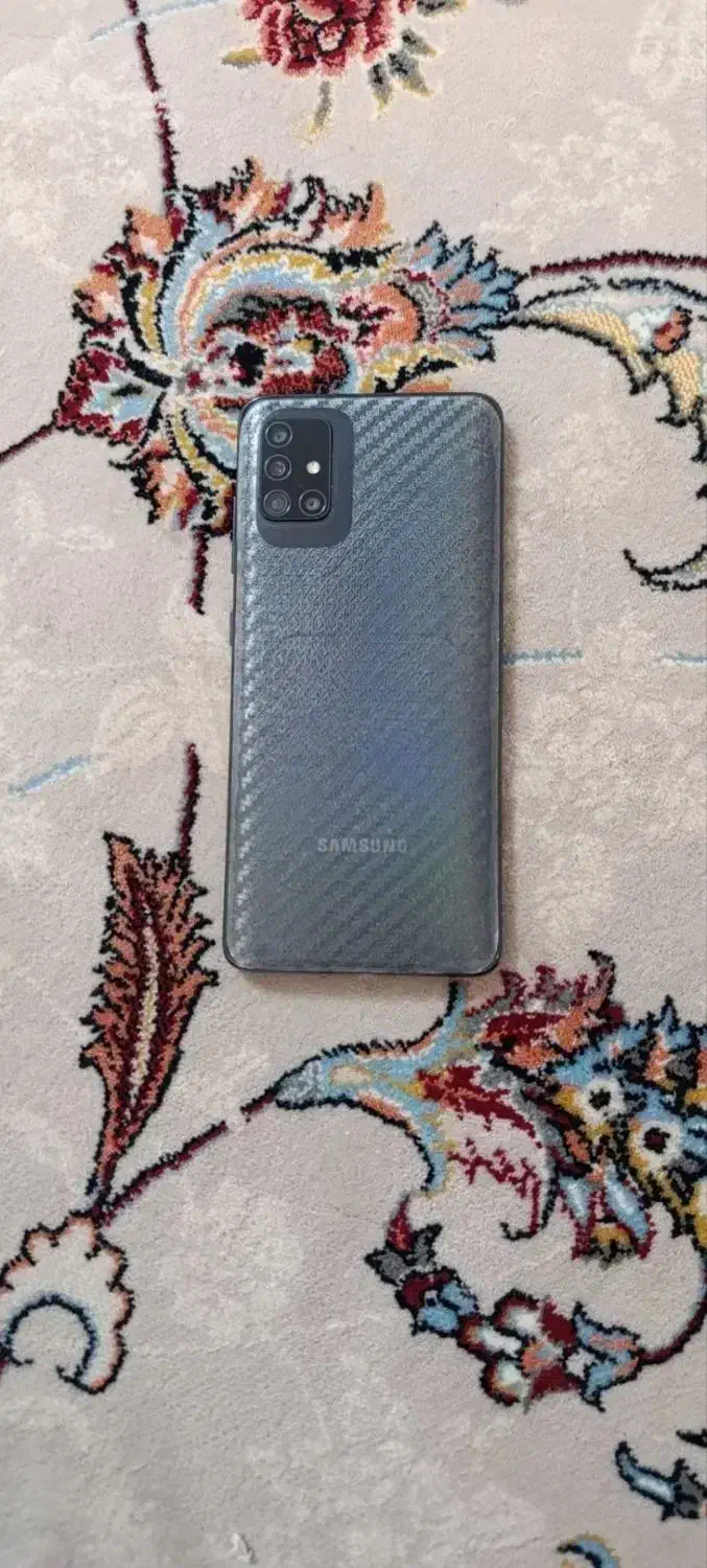 گوشی A51|موبایل|بیرجند, |دیوار