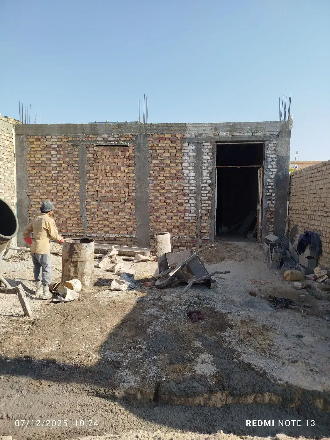 فروش خانه ویلایی در گل ابادسفلی|فروش خانه و ویلا|زابل, |دیوار