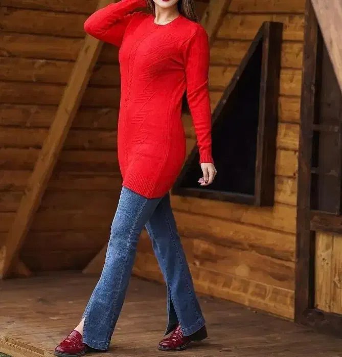 مانتو تونیک بافت ترک اصل|لباس|شیراز, زند|دیوار