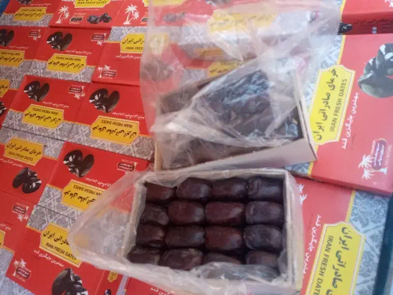 رطب.خرما|خوردنی و آشامیدنی|قم, شهرک مهدیه|دیوار