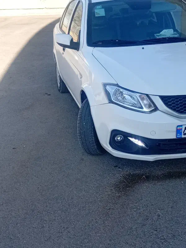 ساینا اسS مدل 1401در حد صفر ۲۰تا کار|خودرو سواری و وانت|شیروان (خراسان), |دیوار