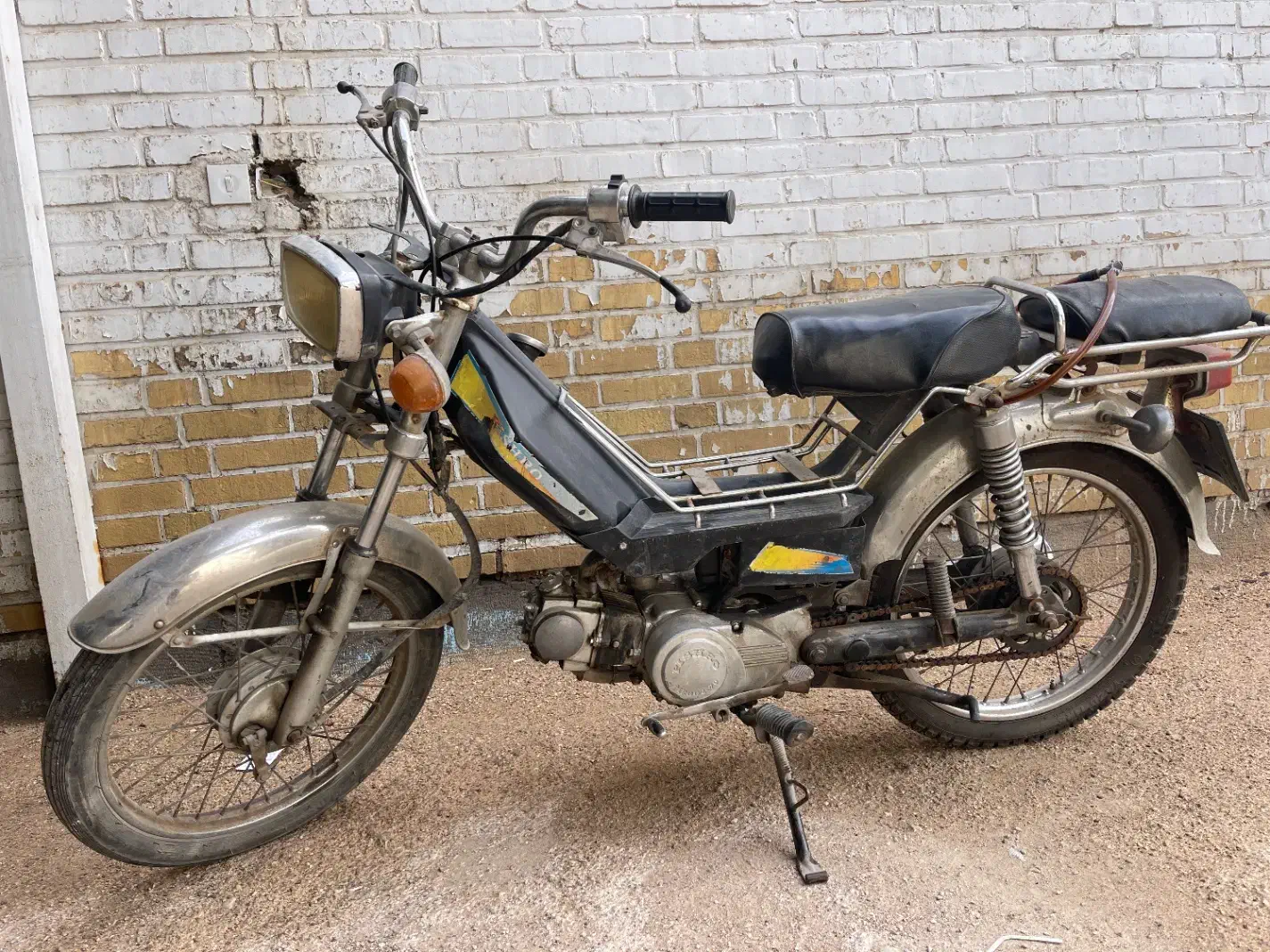 موتور سیکلت|موتورسیکلت|اهواز, سید خلف|دیوار