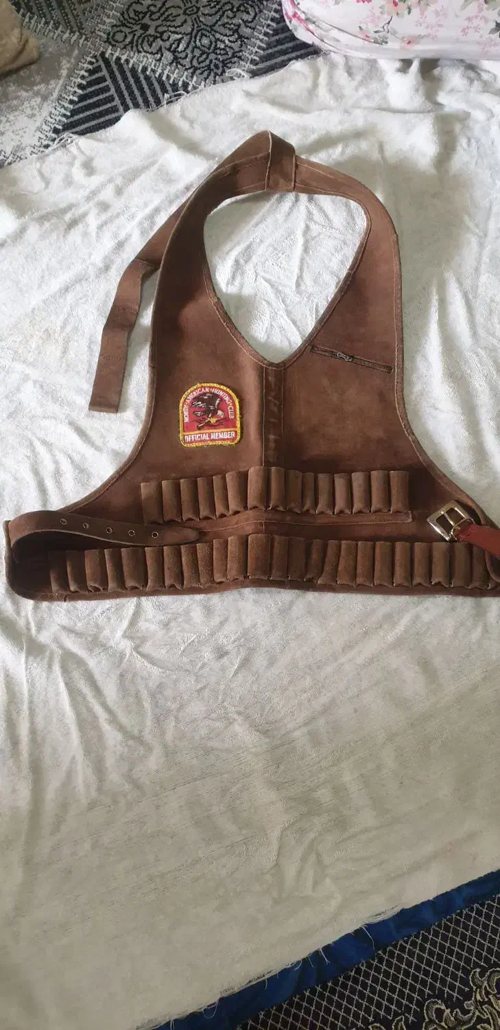 جلیقه وقطارفشنگ|کوهنوردی و کمپینگ|تهران, خاک سفید|دیوار