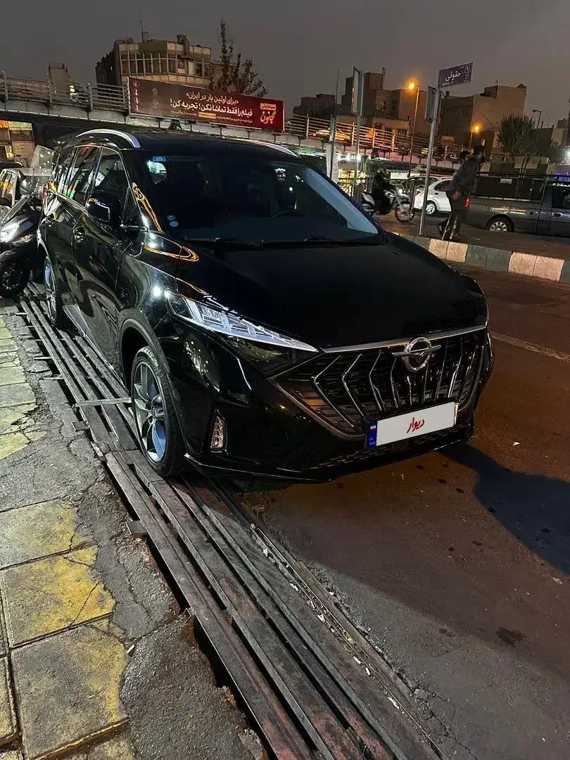 هایما x7 مدل ۱۴۰۳|خودرو سواری و وانت|تهران, خواجه نظام الملک|دیوار