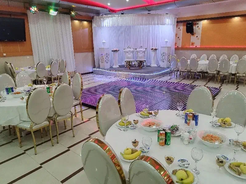 تالار تلاش تخفیف ویژه همه نوع غذا ۲۹۰۰۰۰|خدمات پذیرایی، مراسم|همدان, |دیوار