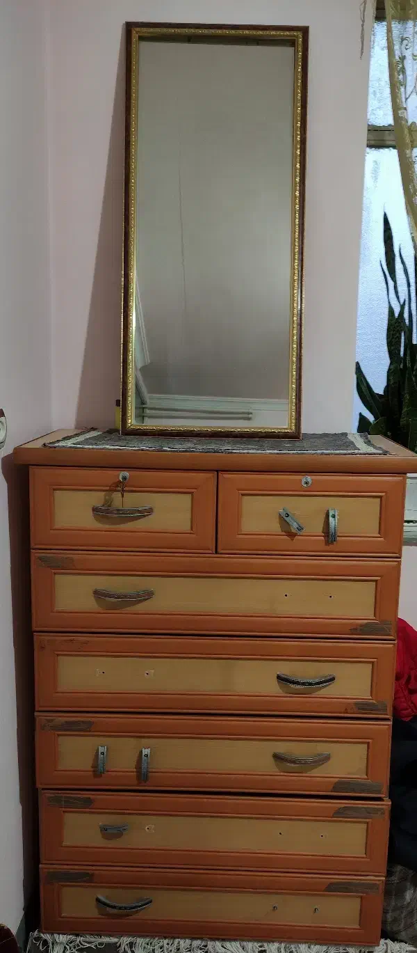 دراور|جاکفشی، کمد، دراور|همدان, |دیوار