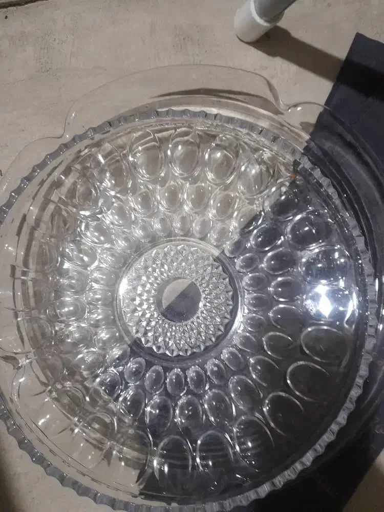 پلو خوری  یه دست پارچ لیوان دو تا میوه خوری|ظروف سرو و پذیرایی|کرج, شهرک فهمیده|دیوار