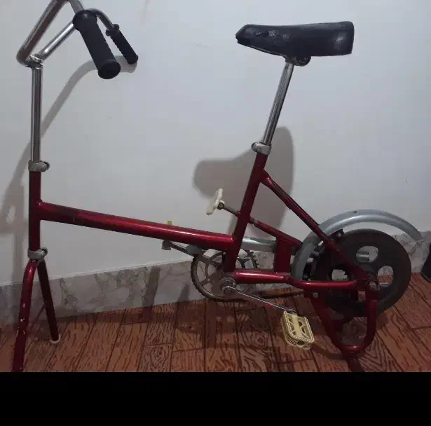 دوچرخه ثابت سنگین|تجهیزات ورزشی|بجنورد, |دیوار