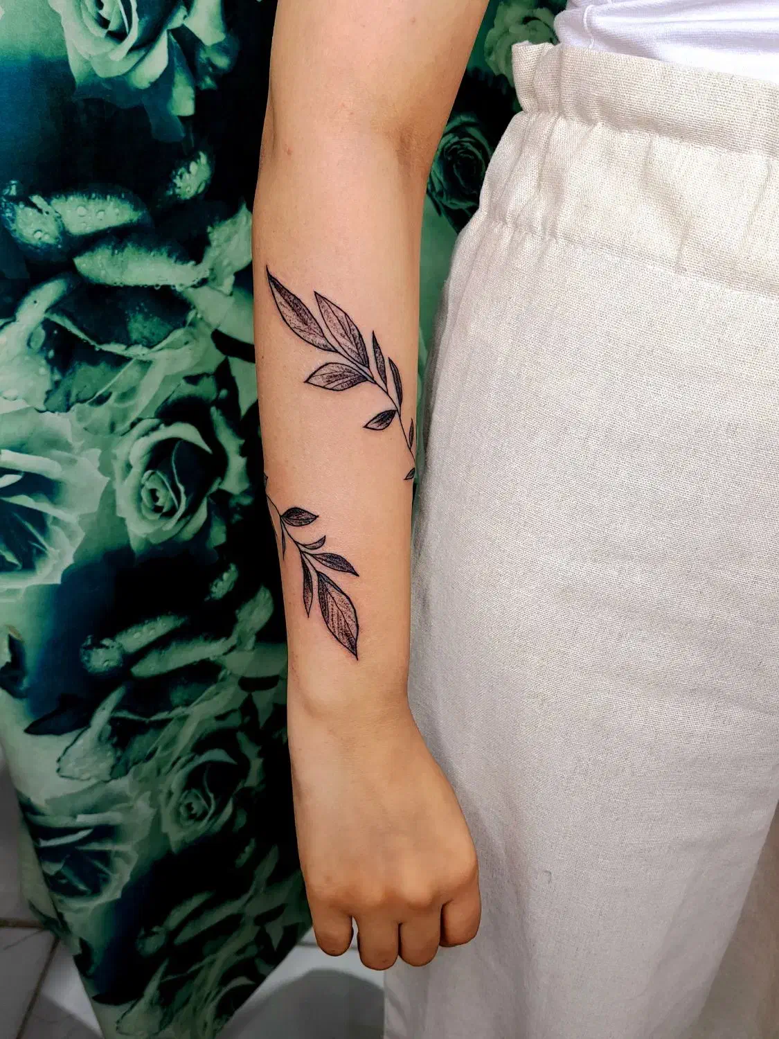 آف آموزش تخصصی تتو بدن|خدمات آموزشی|بندر ماهشهر, |دیوار