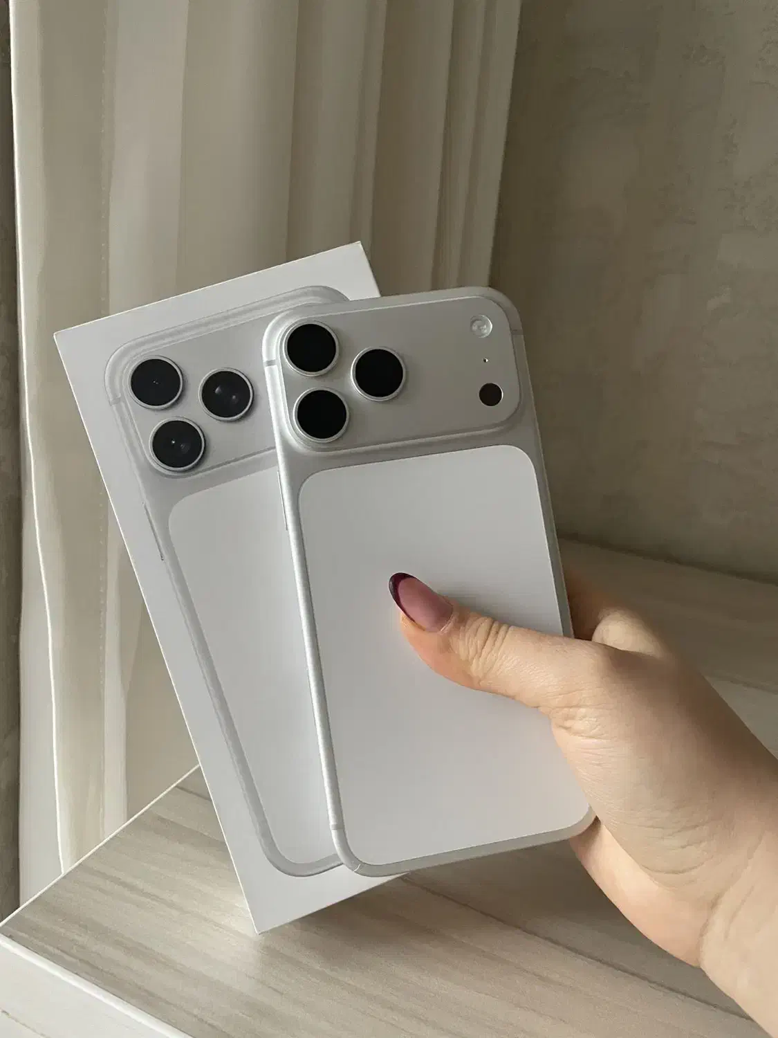 iphone 17 pro max|موبایل|فولادشهر, B5|دیوار