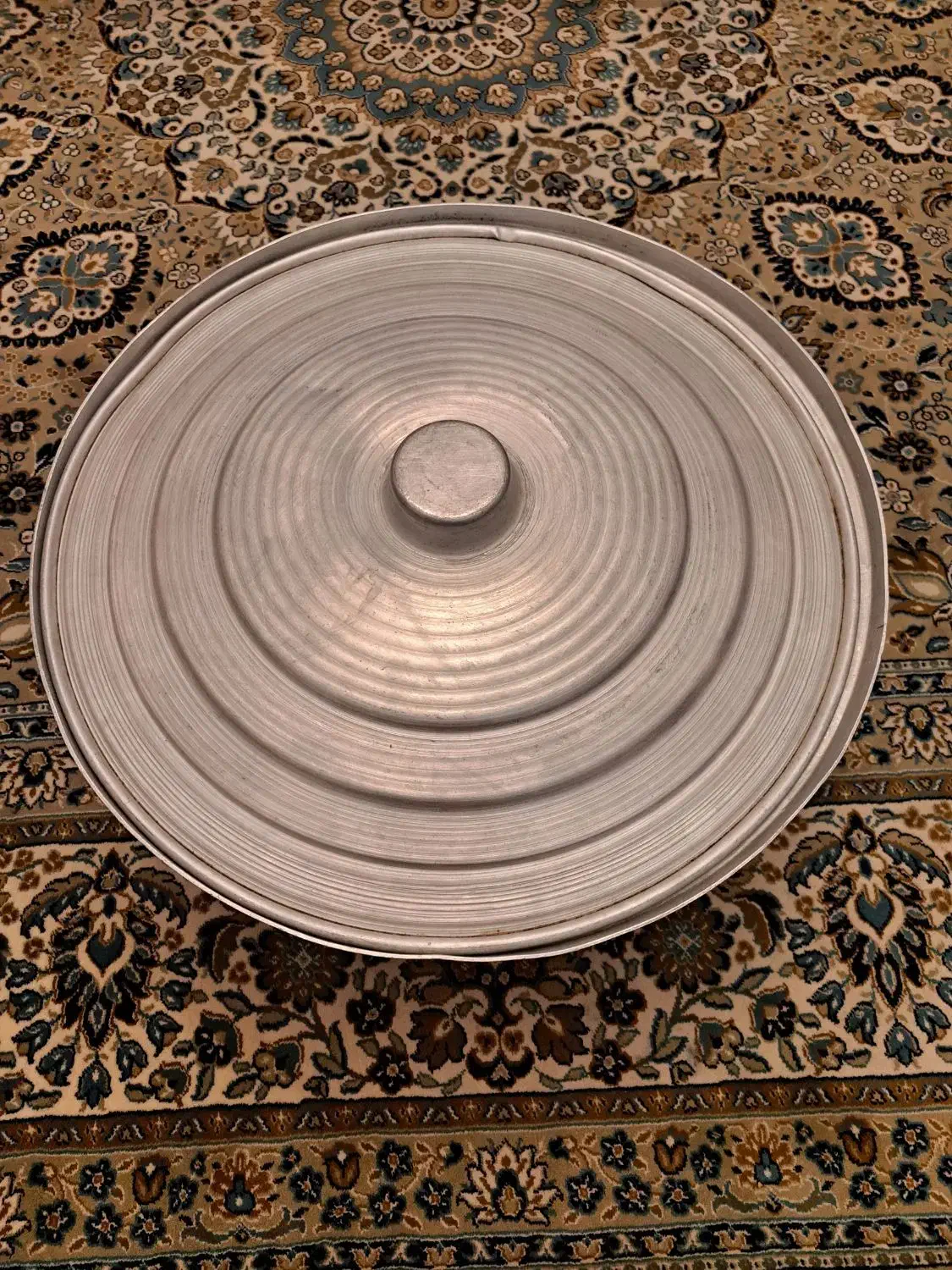 قابلمه بزرگ مهمانی|ظروف پخت‌وپز|اردبیل, |دیوار