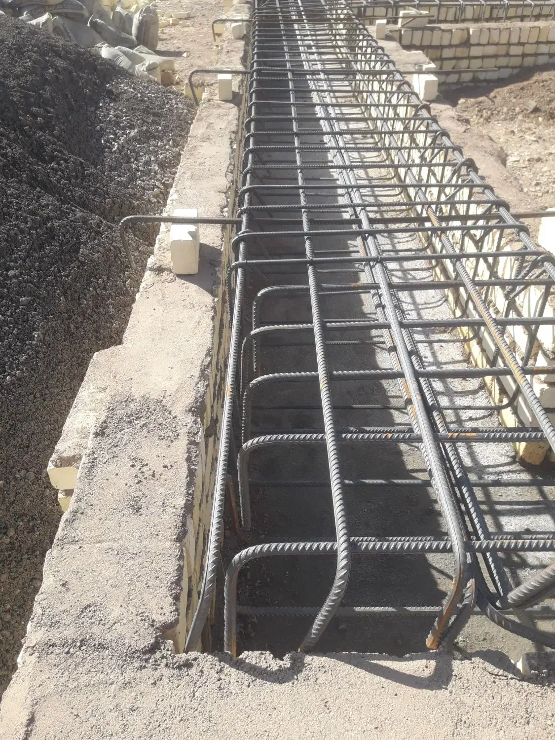 زمین جاده سلامت فین بزرگ|فروش زمین و ملک کلنگی|کاشان, امیرکبیر|دیوار