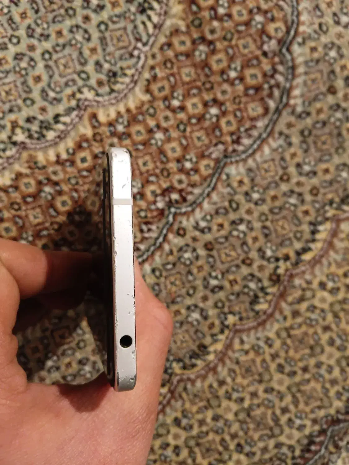 nokia6.1|موبایل|ارومیه, |دیوار