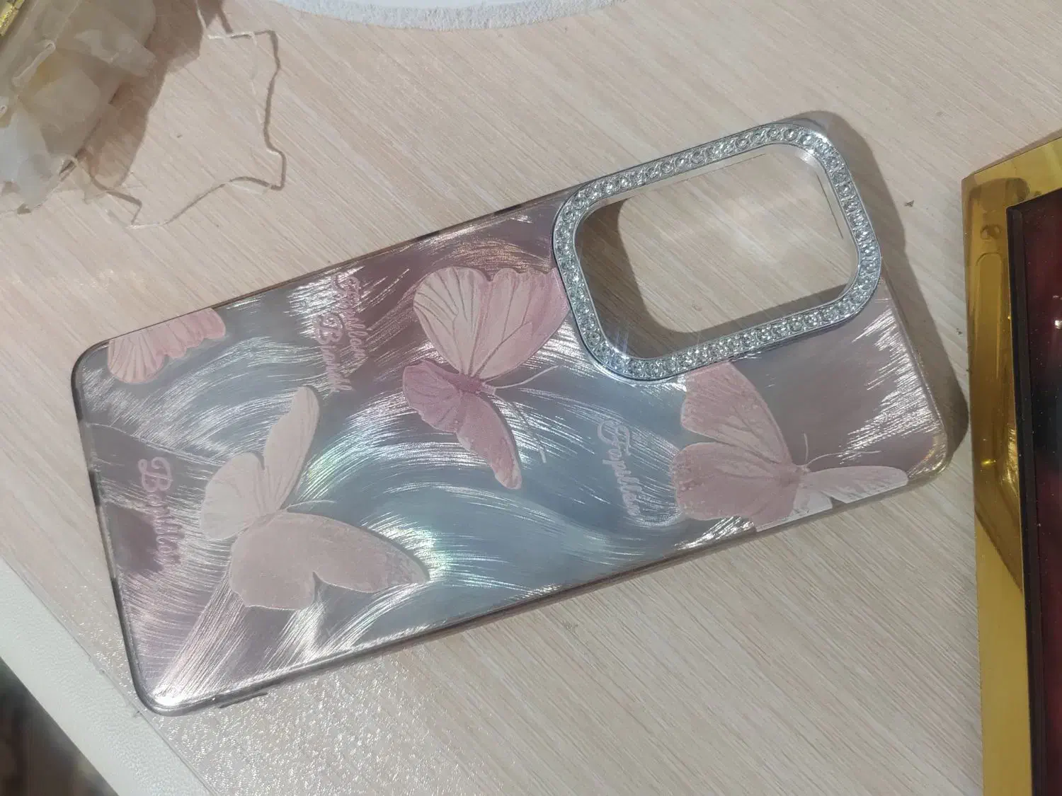 قاب،گارد گوشی a53|لوازم جانبی موبایل و تبلت|نجفآباد, هفده شهریور|دیوار