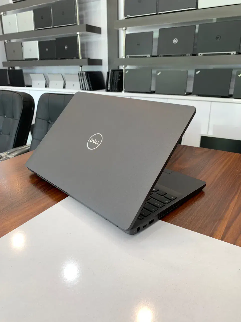 لپ تاپ DELL 5500 خانگی|رایانه همراه|بندر کنگان, |دیوار