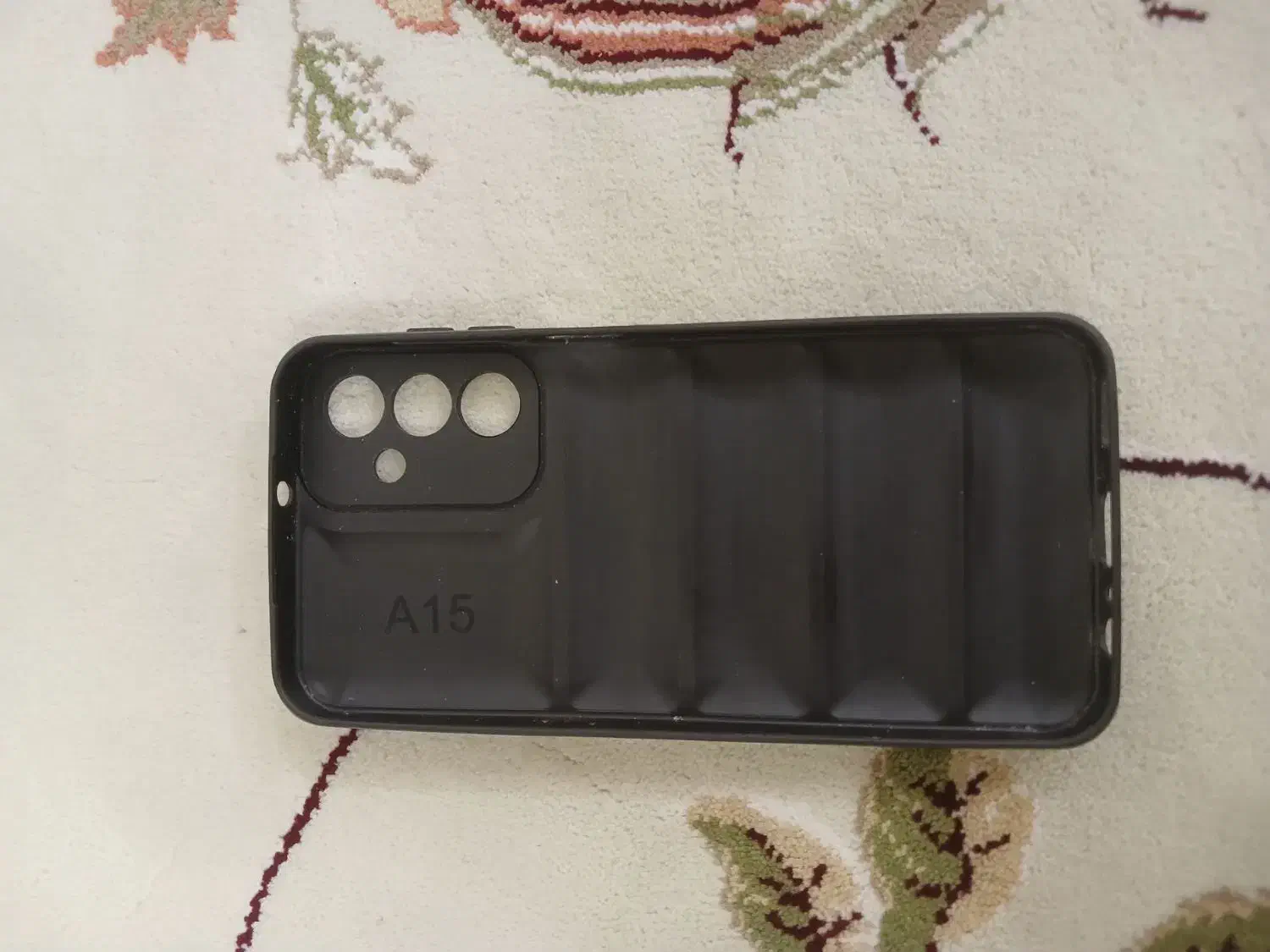 قاب گوشی سامسونگ a12|لوازم جانبی موبایل و تبلت|کرج, پیشاهنگی|دیوار