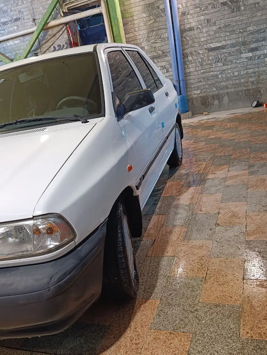 پراید131|خودرو سواری و وانت|اردبیل, |دیوار