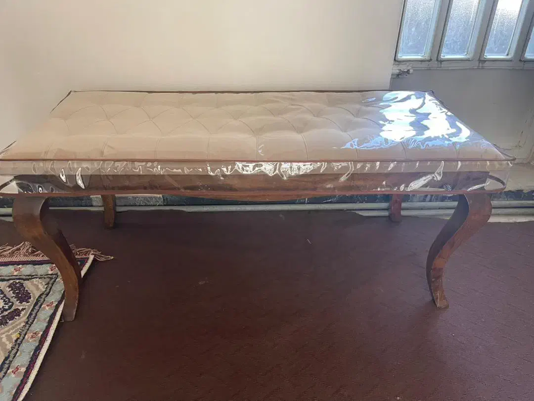 نیمکت|صندلی و نیمکت|گنبد کاووس, |دیوار