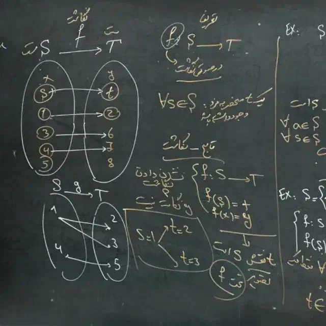 تدریس خصوصی و گروهی ریاضی متوسطه اول|خدمات آموزشی|بندرعباس, |دیوار