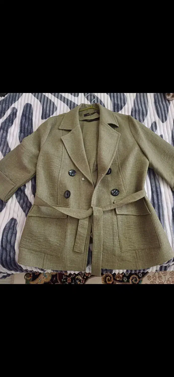 مانتو شلوار کیف|لباس|تبریز, |دیوار