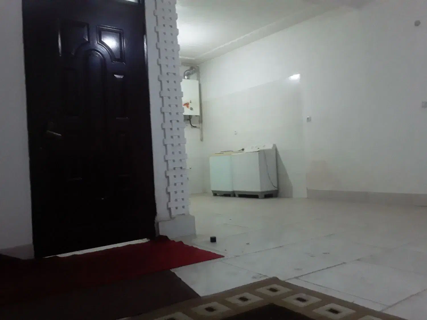 خانه ۶۰ متری در ابراهیم آباد|اجارهٔ خانه و ویلا|بروجرد, |دیوار