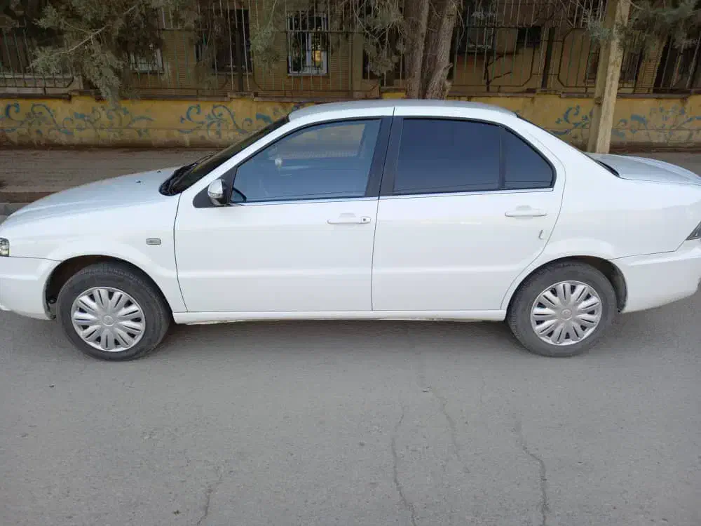 سورن پلاس مدل 1403|خودرو سواری و وانت|اسلام‌شهر, شهرک مصطفی خمینی|دیوار