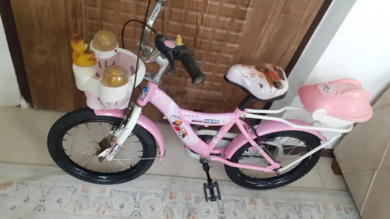 دوچرخه|دوچرخه، اسکیت، اسکوتر|اسلامشهر, باغ فیض|دیوار