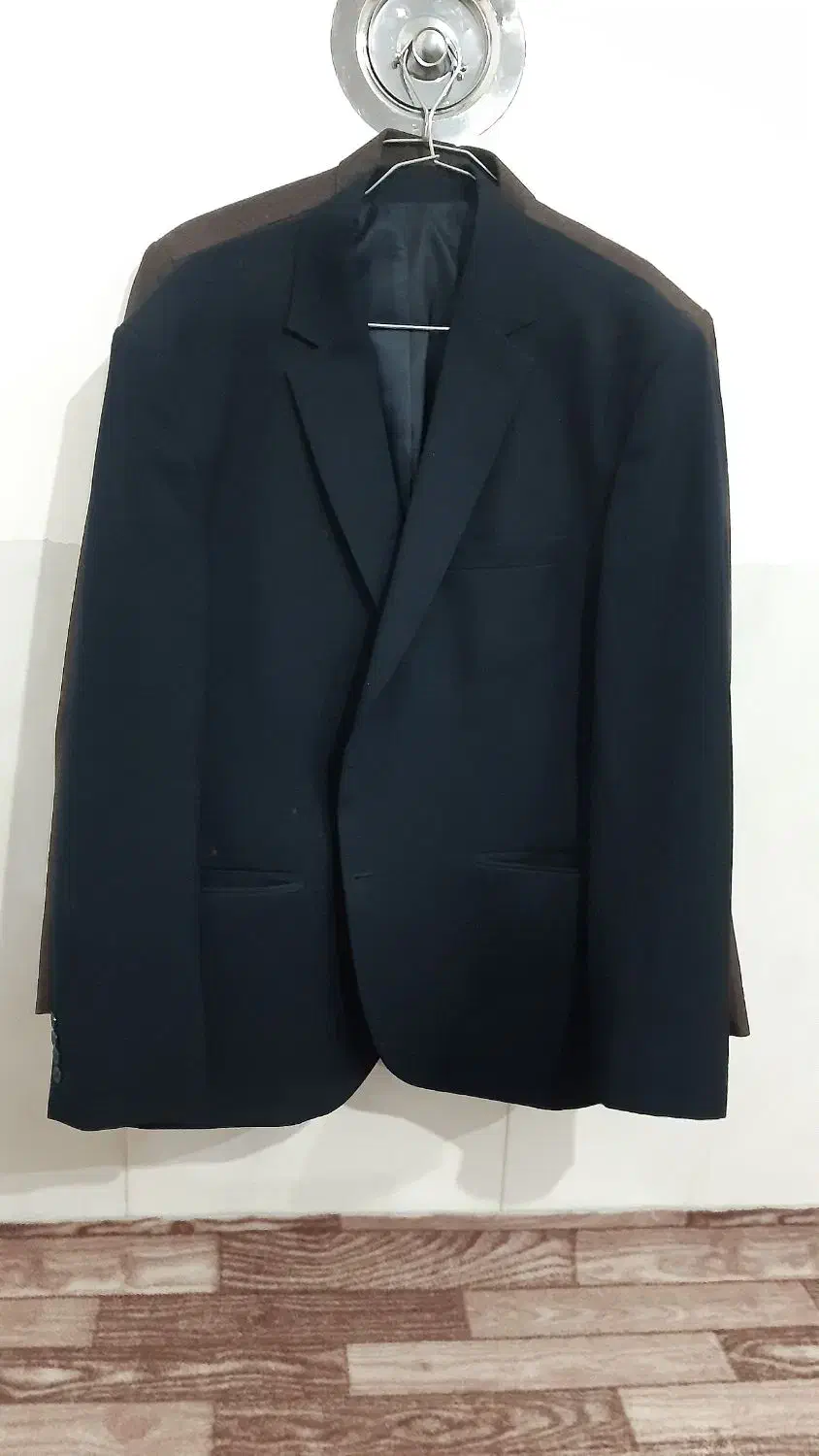 یک تک کت یک کت شلوار  در حد نو|لباس|اردبیل, |دیوار