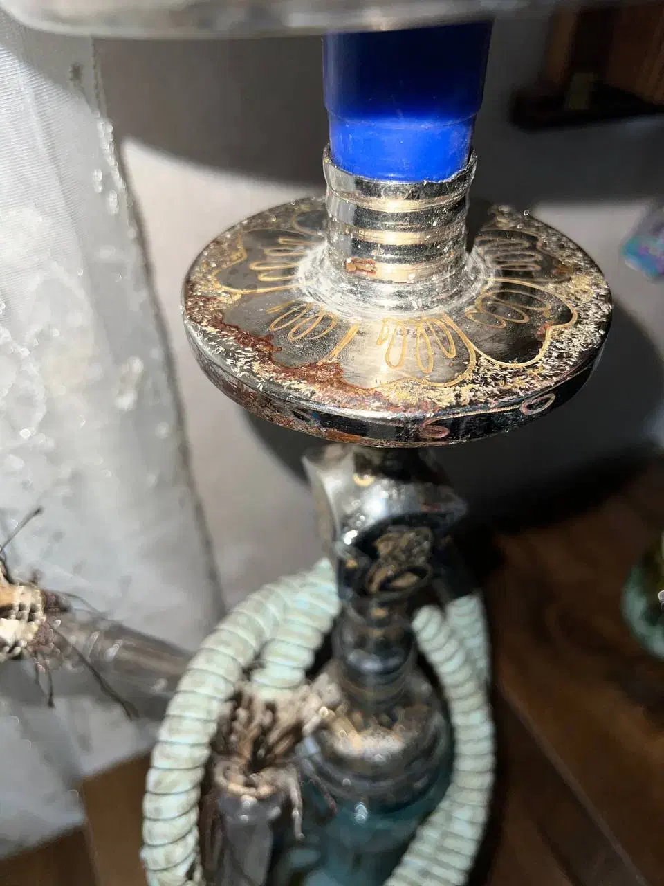 قلیون|کلکسیون و سرگرمی|کرج, عظیمیه|دیوار