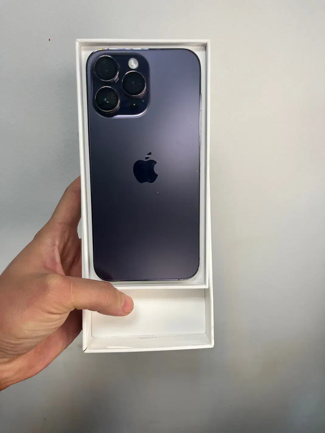 آیفون ۱۴ پرومکس ۵۱۲ گیگ|موبایل|تهران, تهران‌ویلا|دیوار