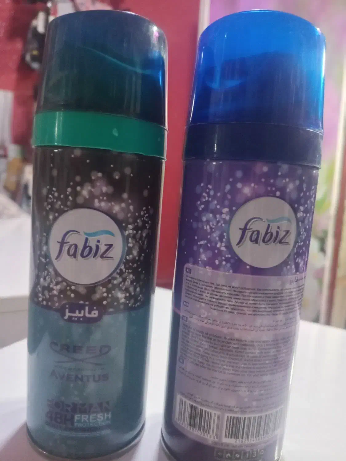 اسپری|آرایشی، بهداشتی، درمانی|خرمآباد, |دیوار