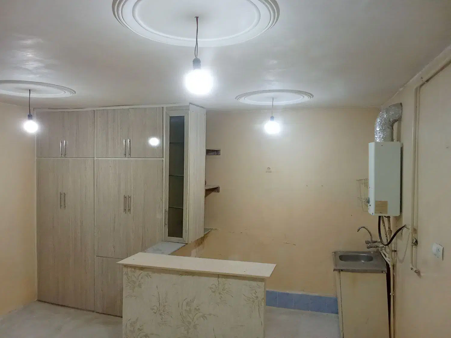 اجاره خانه مستقل|اجارهٔ خانه و ویلا|تبریز, |دیوار