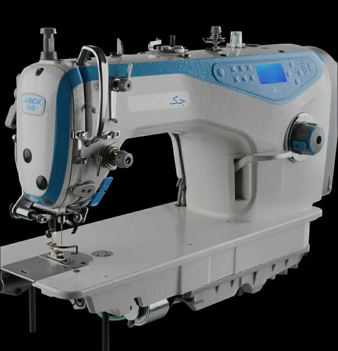 تعمیر انواع چرخ خیاطی صنعتی وخانگی|خدمات پیشه و مهارت|حبیب آباد, |دیوار