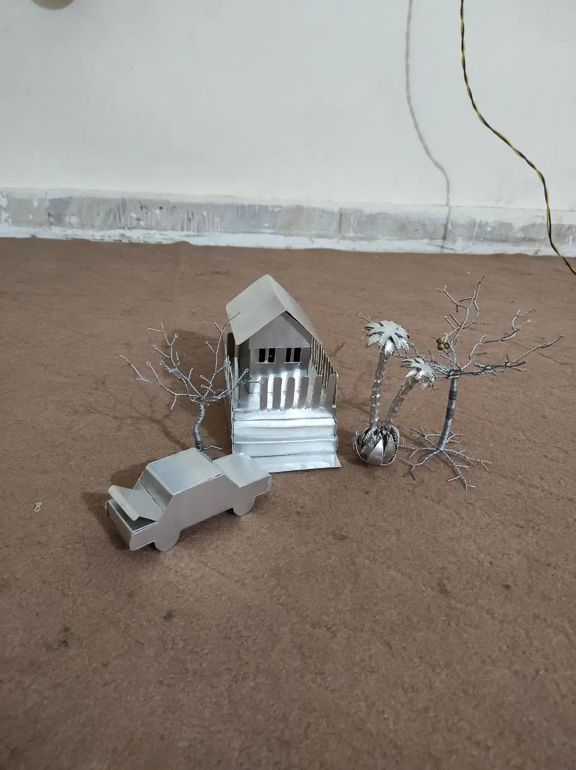 کاردستساز|کلکسیون و سرگرمی|شیروان (خراسان), |دیوار