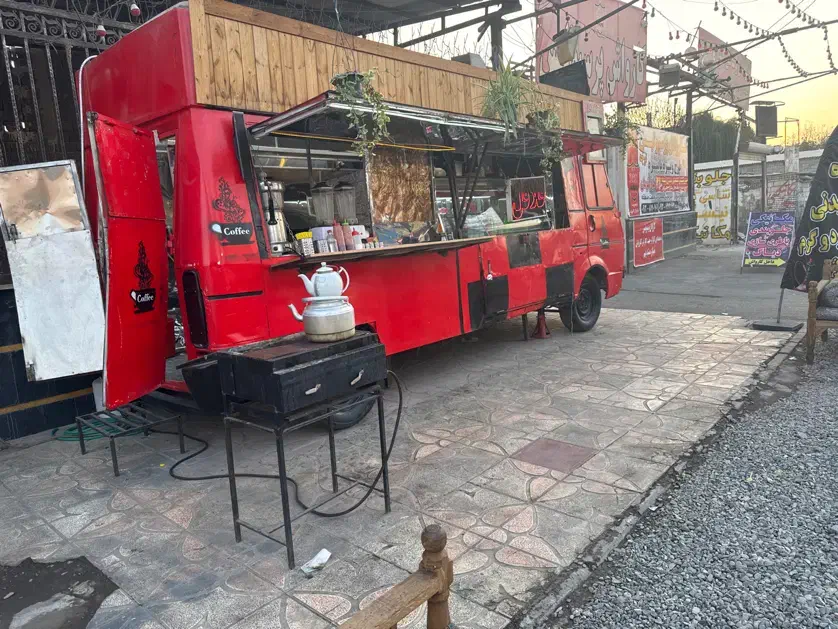 نیروی کار خانم نیمه ماهر|استخدام خدمات فروشگاه و رستوران|مشکین‌دشت, |دیوار