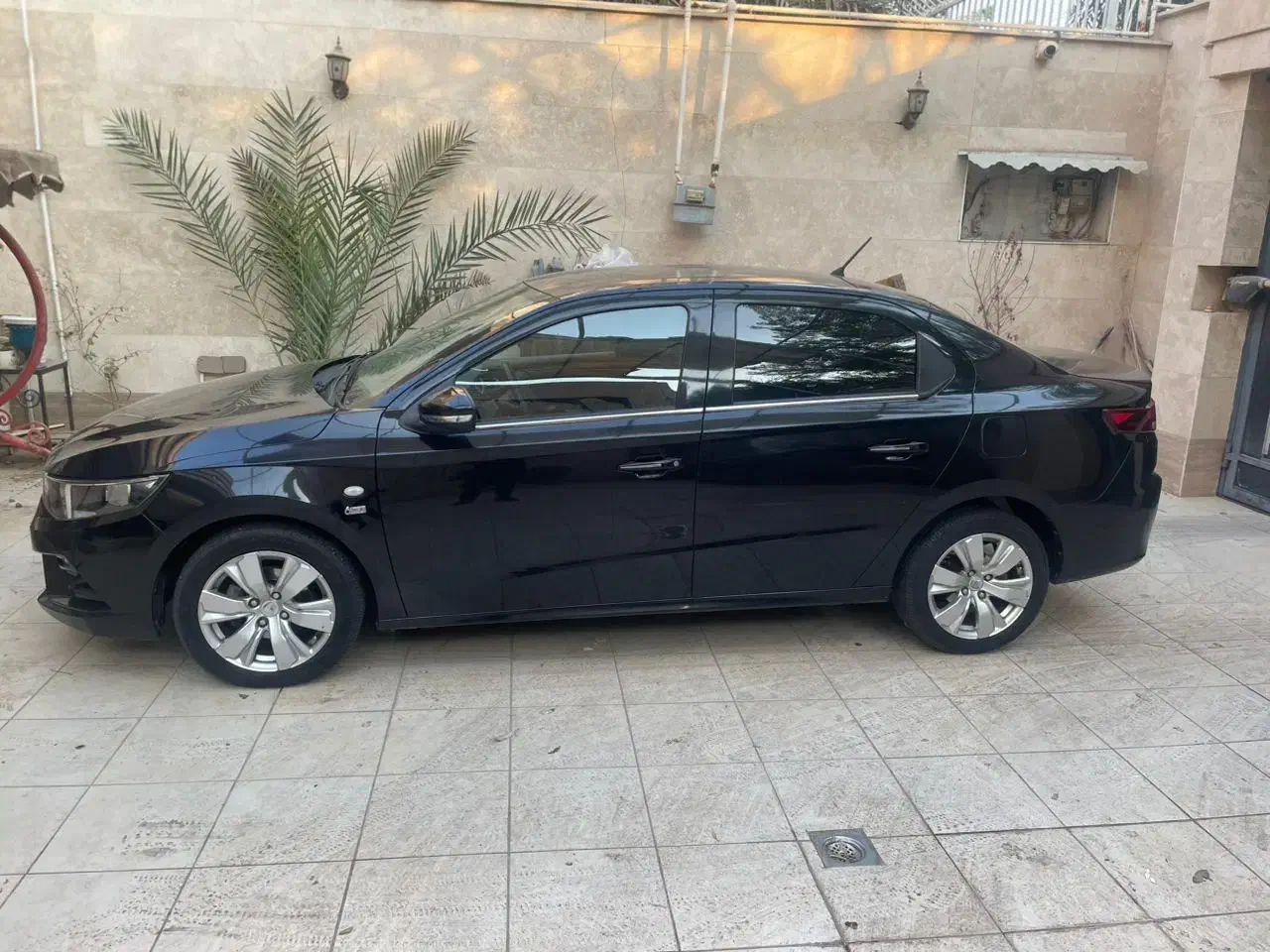 تارا وی ۲ اتومات|خودرو سواری و وانت|ایلام, |دیوار