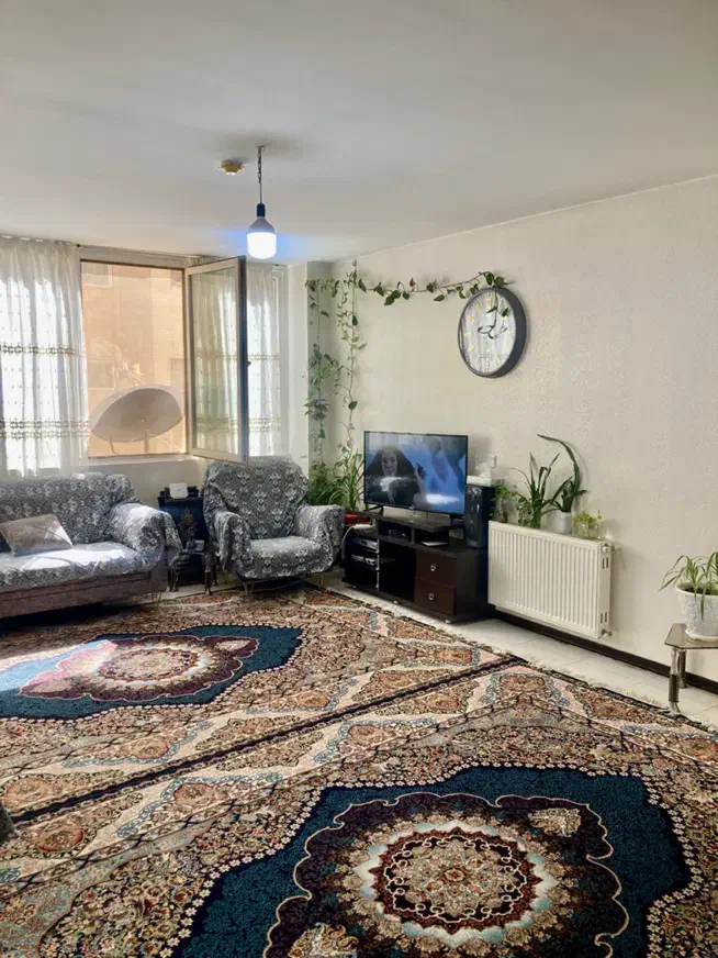 فروش مسکن مهر۲خواب|فروش آپارتمان|شاهینشهر, شهرک پردیس|دیوار