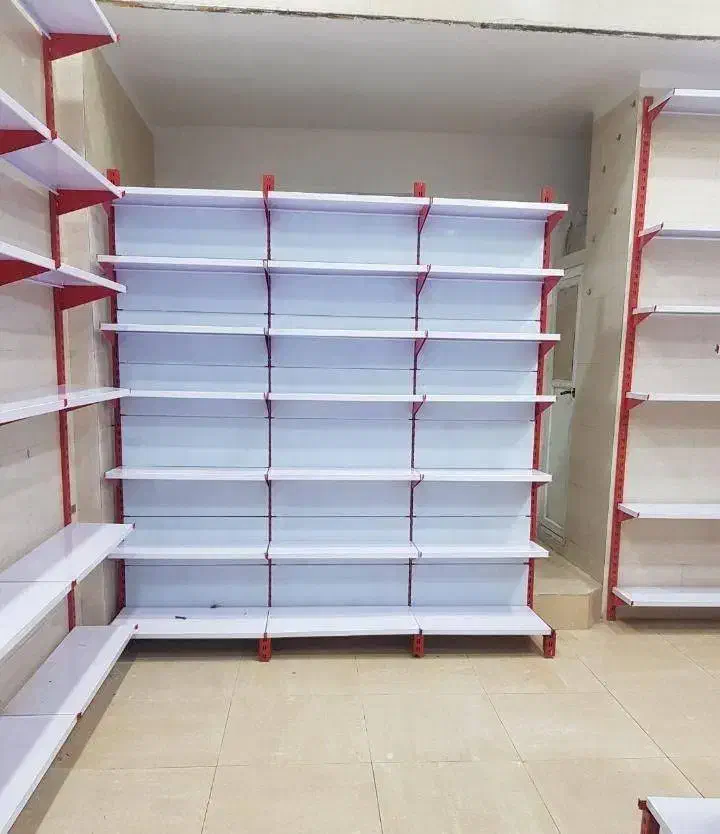 قفسه خودایستا|فروشگاه و مغازه|قشم, |دیوار